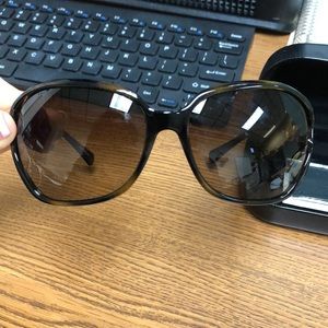 Authentic Coach Sunglasses